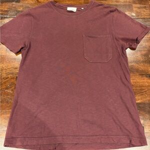 Men's 7 For All Mankind T Shirt